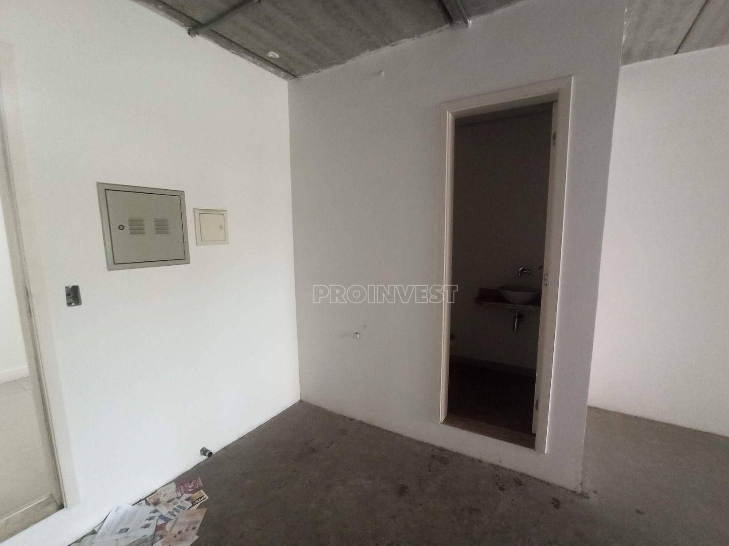 Conjunto Comercial-Sala à venda, 38m² - Foto 5