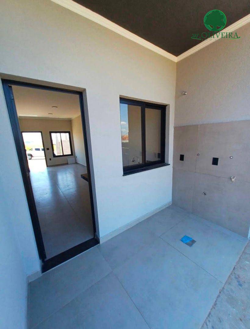 Casa à venda com 2 quartos, 56m² - Foto 10