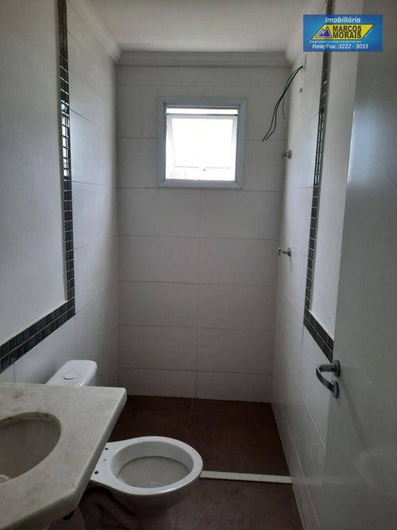 Apartamento à venda com 3 quartos, 80m² - Foto 6