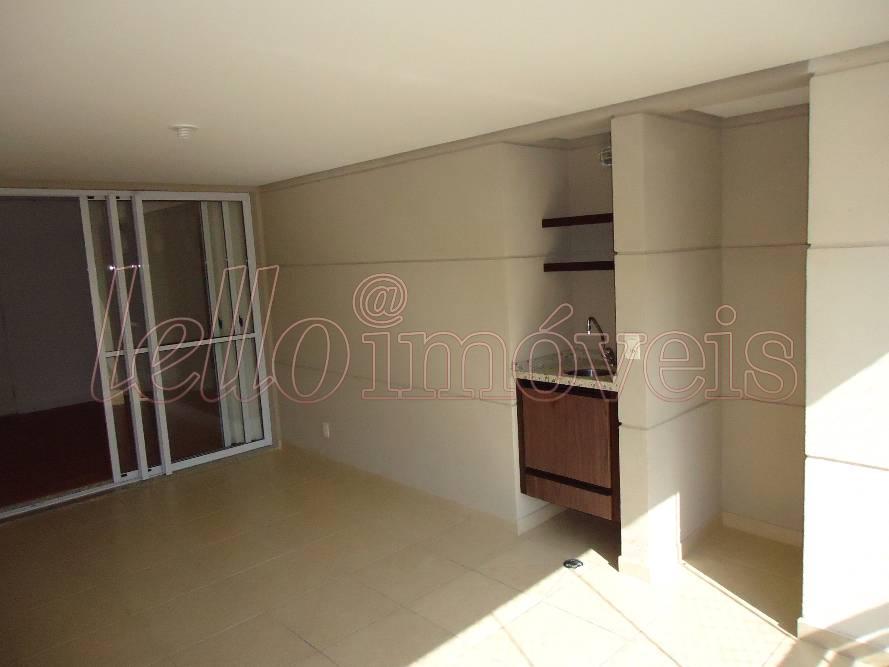 Apartamento para alugar com 3 quartos, 112m² - Foto 4