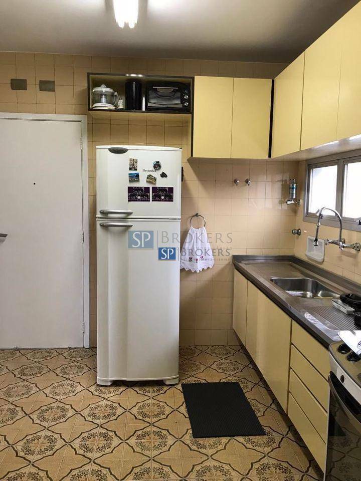 Apartamento à venda com 3 quartos, 120m² - Foto 5