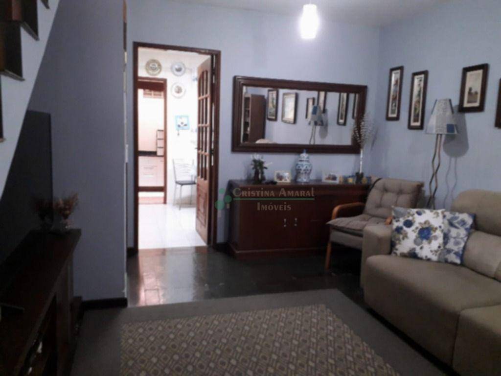 Casa de Condomínio à venda com 3 quartos, 90m² - Foto 6