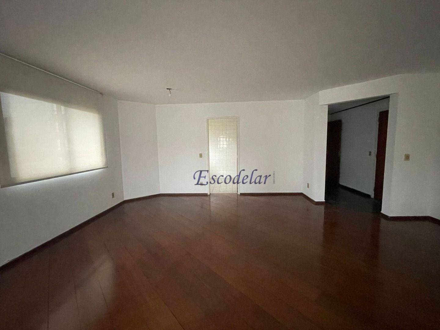 Apartamento à venda com 4 quartos, 200m² - Foto 9