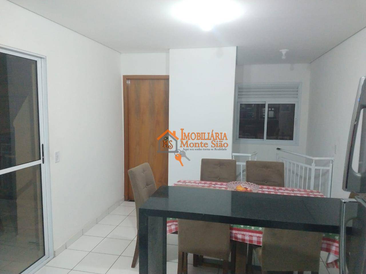 Apartamento à venda com 2 quartos, 84m² - Foto 12