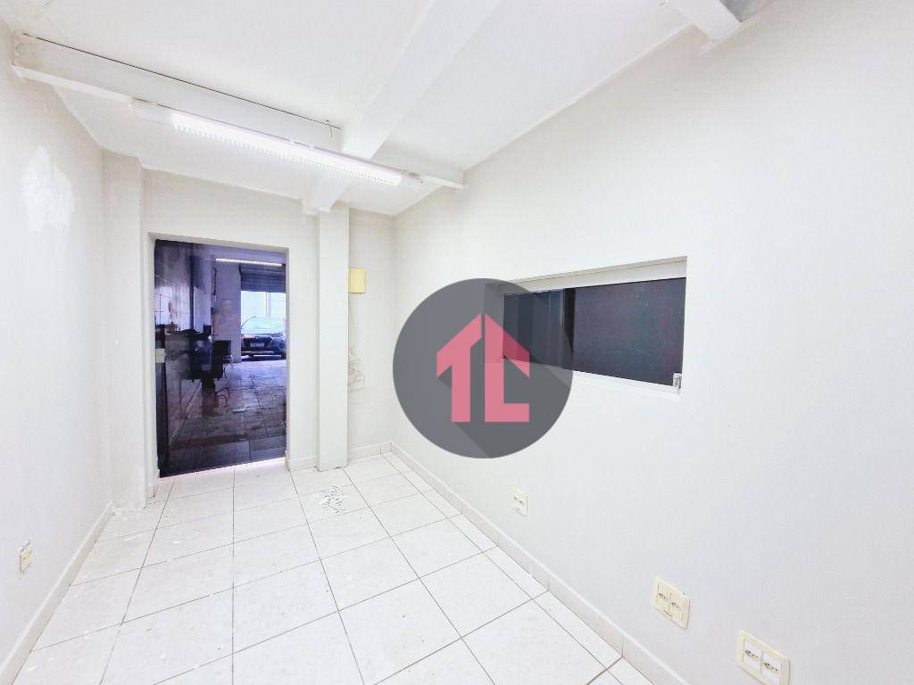 Loja-Salão para alugar, 35m² - Foto 12