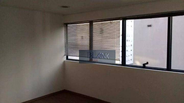 Conjunto Comercial-Sala para alugar, 33m² - Foto 2