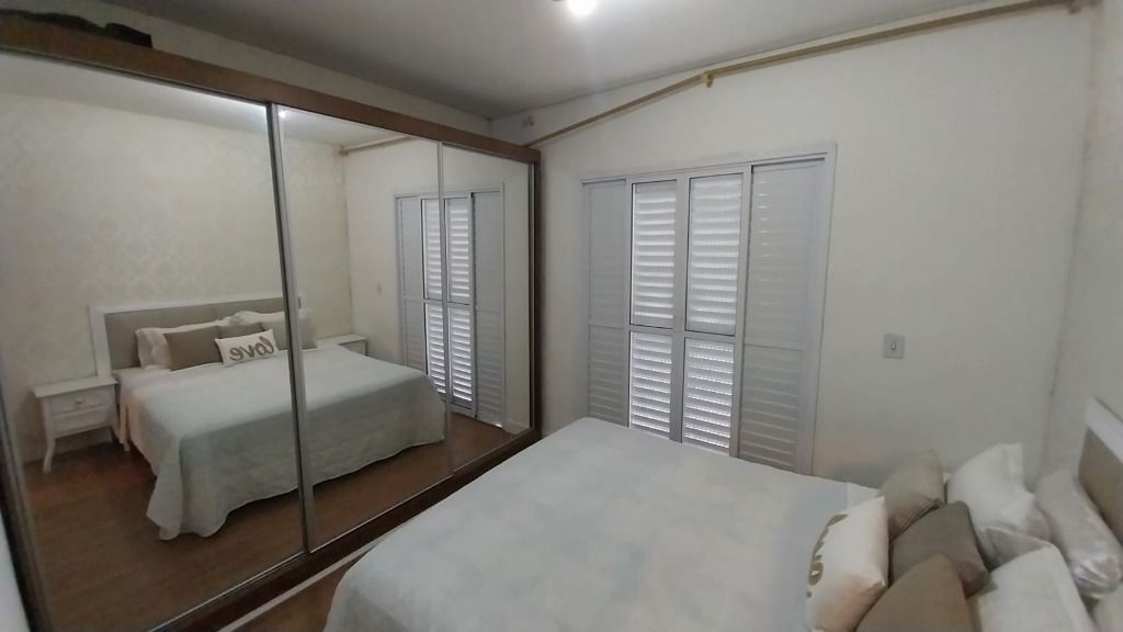 Casa de Condomínio à venda com 2 quartos, 70m² - Foto 13