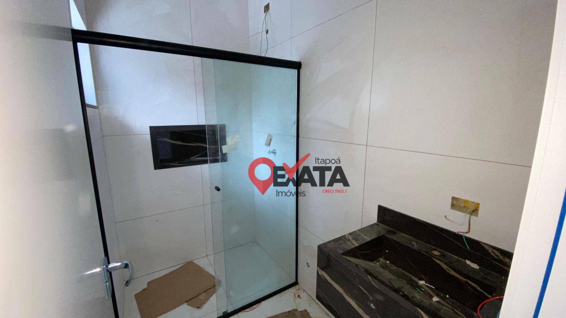 Casa à venda com 2 quartos, 62m² - Foto 5