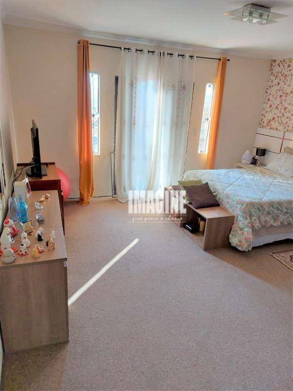 Sobrado à venda com 3 quartos, 160m² - Foto 10