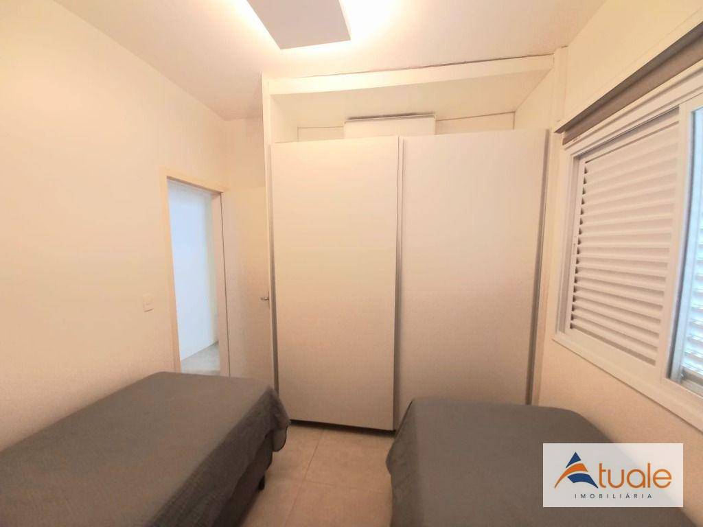 Casa de Condomínio para alugar com 2 quartos, 180m² - Foto 35