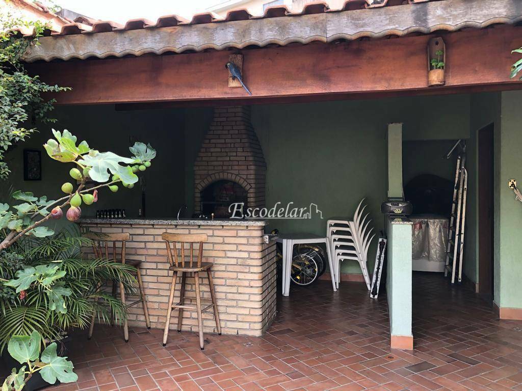 Casa à venda com 2 quartos, 424m² - Foto 18