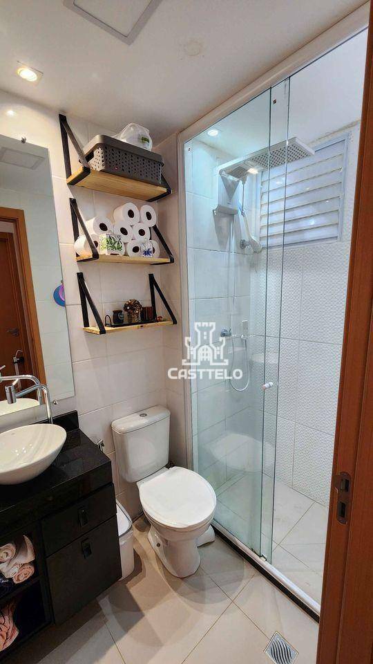 Apartamento à venda com 2 quartos, 45m² - Foto 9