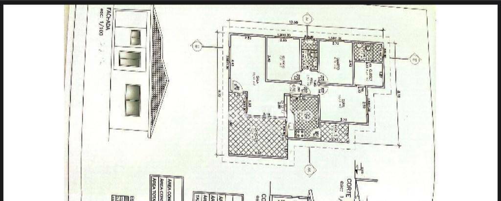 Casa de Condomínio à venda com 3 quartos, 100m² - Foto 3