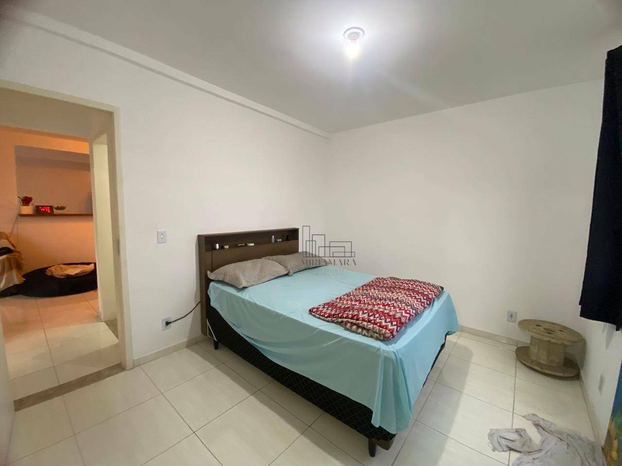 Apartamento à venda com 2 quartos, 56m² - Foto 5