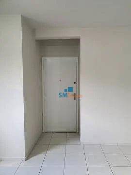 Apartamento à venda com 1 quarto, 37m² - Foto 9