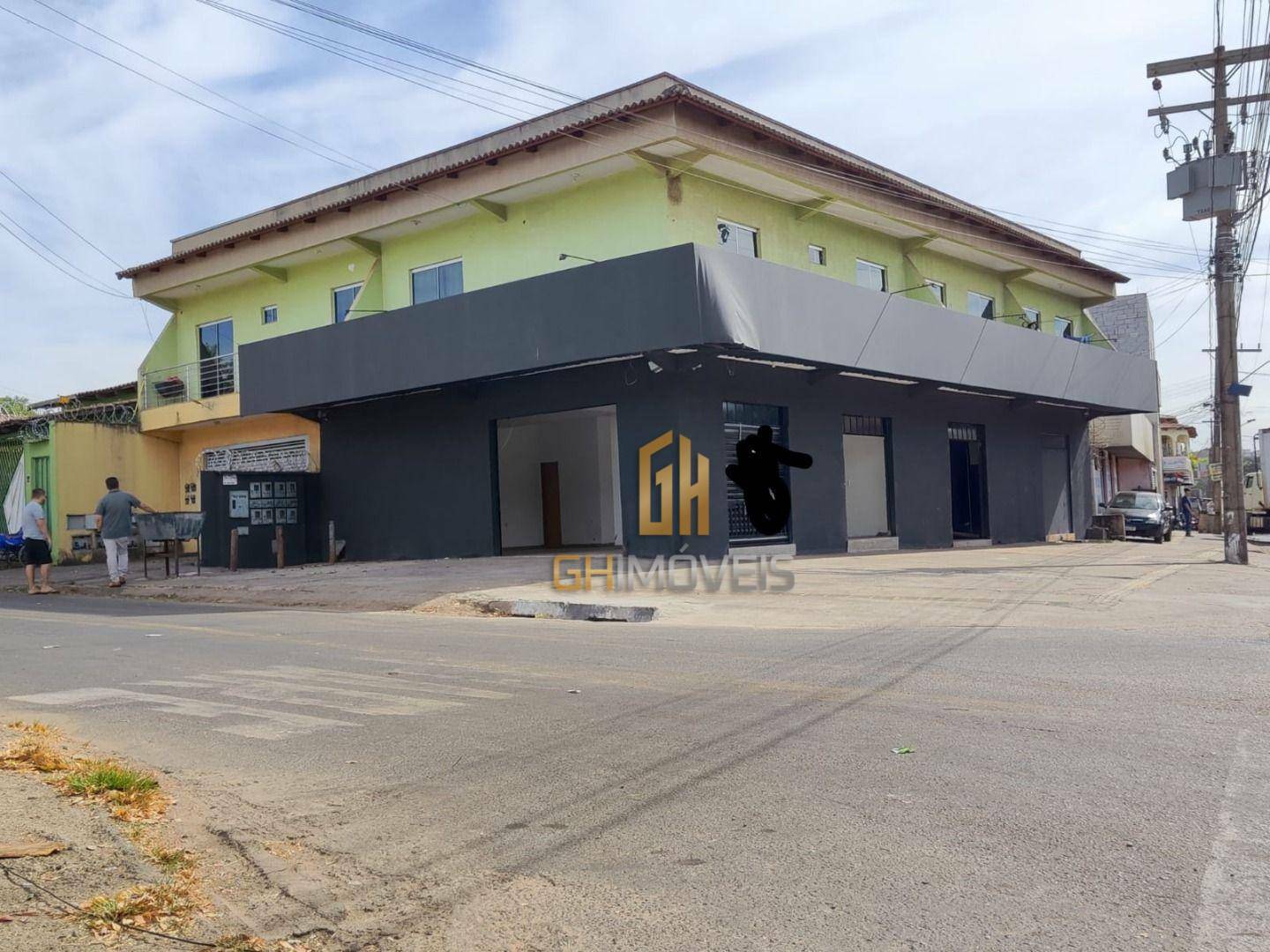 Conjunto Comercial-Sala à venda, 373m² - Foto 17