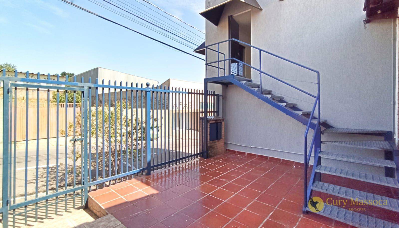 Sala-Conjunto, 46 m² - Foto 5