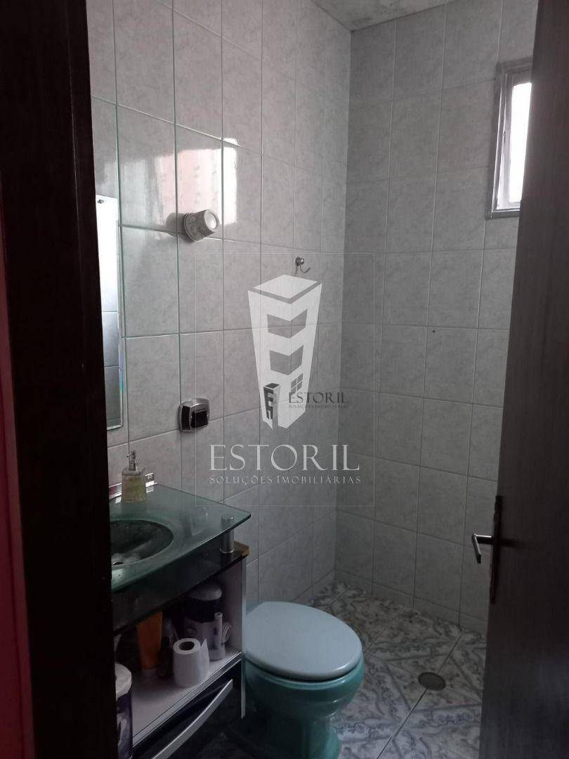 Sobrado à venda com 3 quartos, 190m² - Foto 7