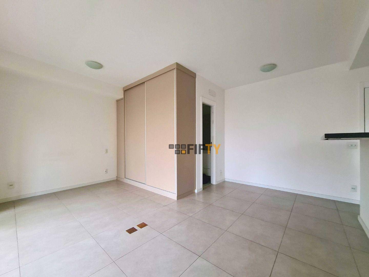 Apartamento para alugar com 1 quarto, 48m² - Foto 2