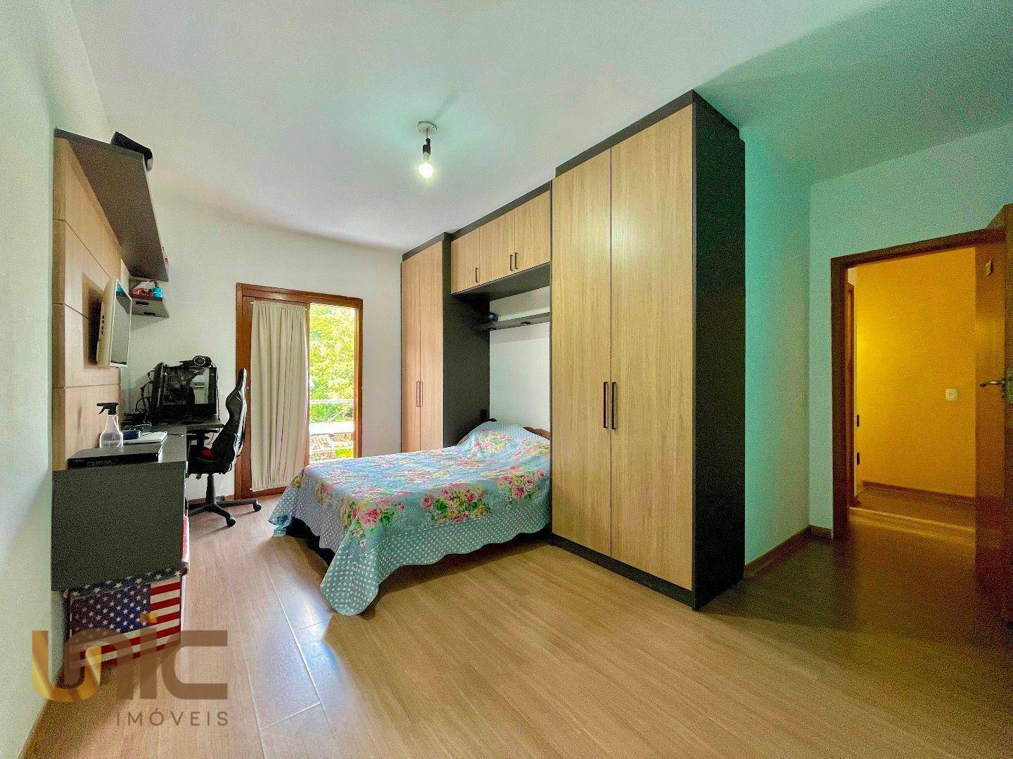 Casa de Condomínio à venda com 4 quartos, 119m² - Foto 12