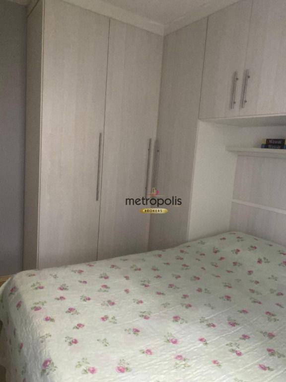 Apartamento à venda com 3 quartos, 49m² - Foto 19