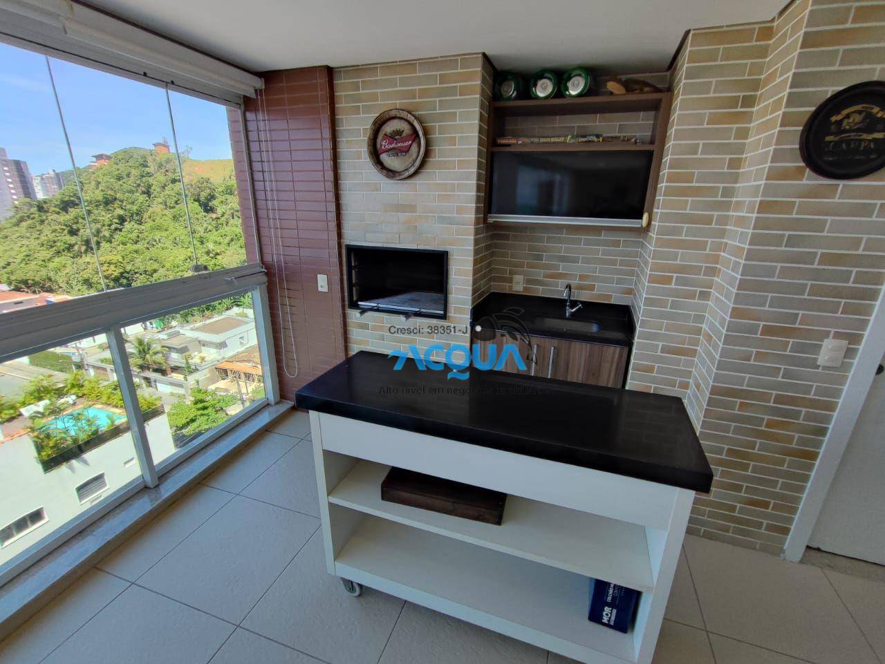 Apartamento à venda com 3 quartos, 110m² - Foto 7