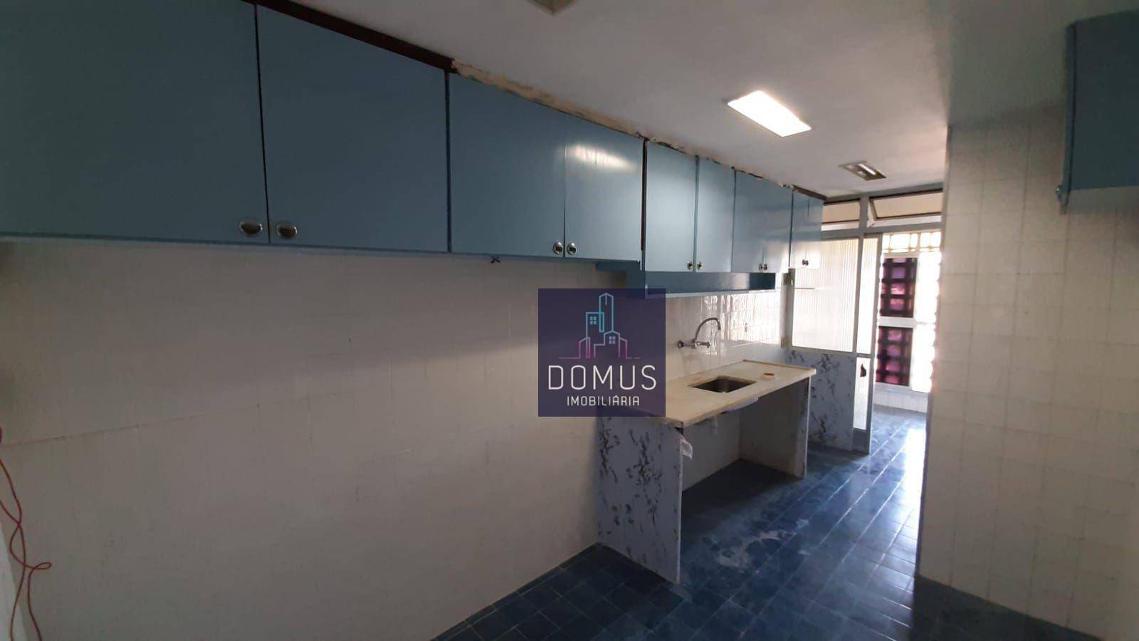 Apartamento à venda com 2 quartos, 76m² - Foto 6