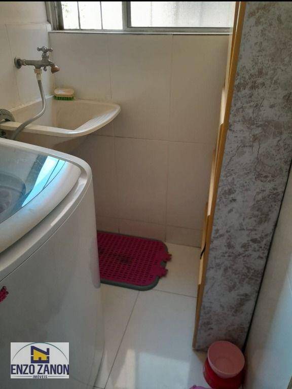 Apartamento à venda com 2 quartos, 64m² - Foto 8