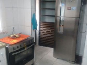 Sobrado à venda com 2 quartos, 88m² - Foto 11