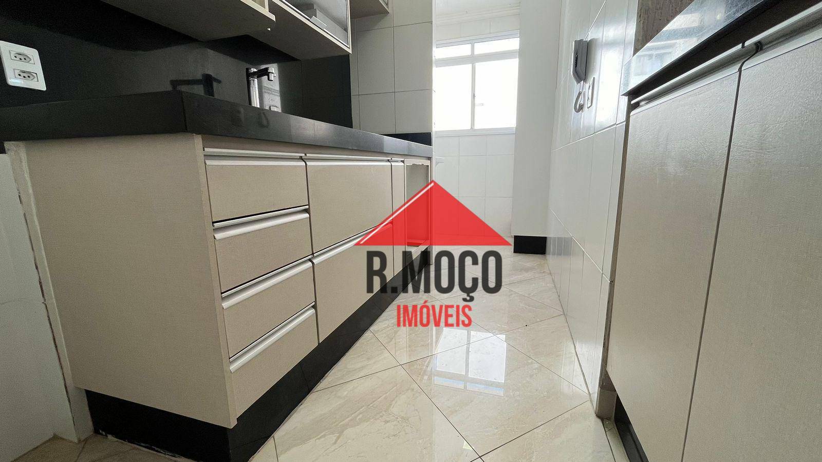 Apartamento à venda com 2 quartos, 59m² - Foto 7