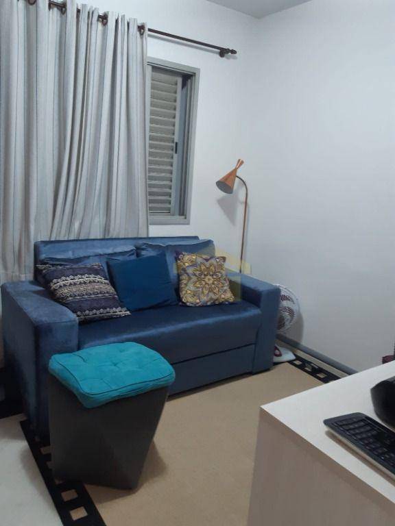 Apartamento à venda com 3 quartos, 80m² - Foto 14