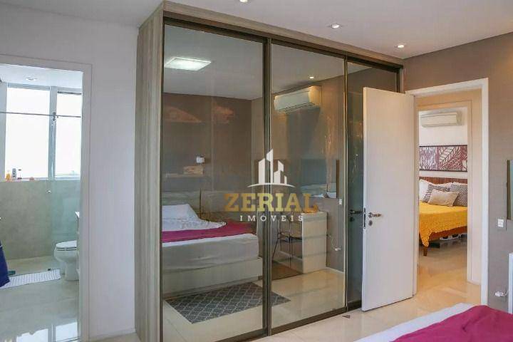 Apartamento à venda com 3 quartos, 172m² - Foto 24