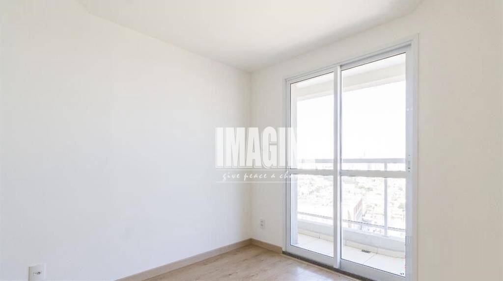 Apartamento para alugar com 1 quarto, 38m² - Foto 3