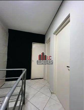 Sobrado para alugar com 2 quartos, 82m² - Foto 16