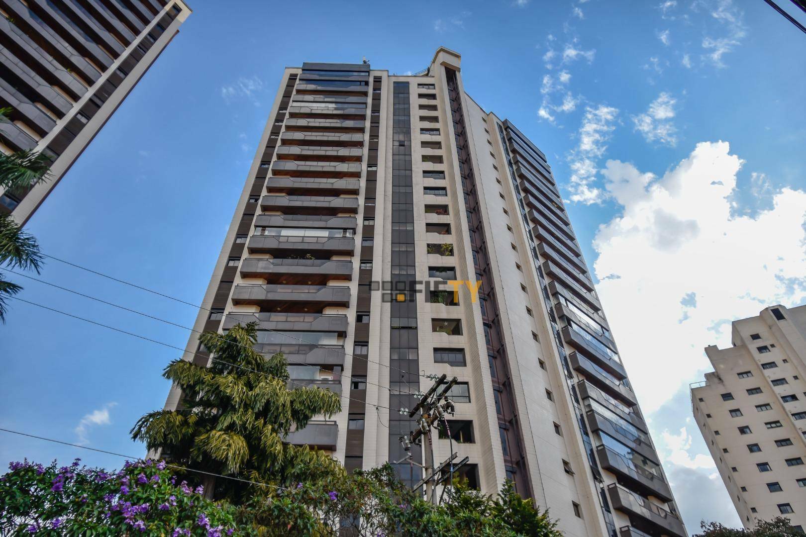 Apartamento à venda com 5 quartos, 490m² - Foto 141