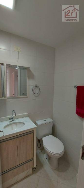 Apartamento à venda com 3 quartos, 68m² - Foto 12