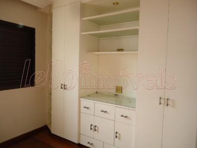 Apartamento para alugar com 3 quartos, 102m² - Foto 6