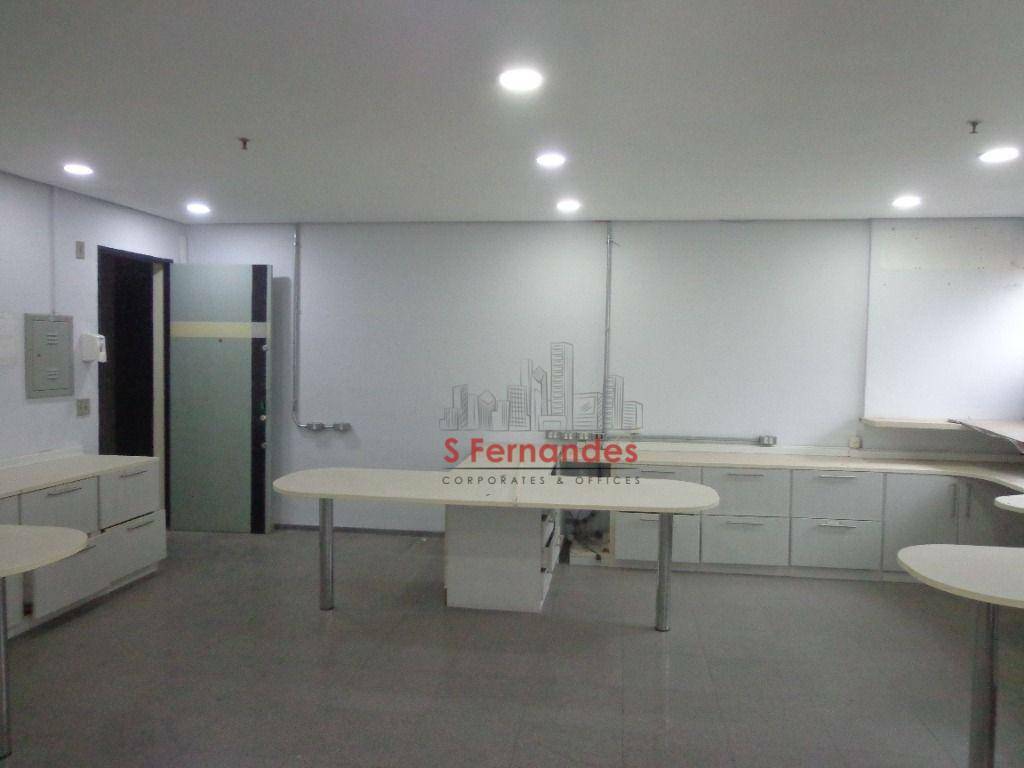 Conjunto Comercial-Sala à venda e aluguel, 48m² - Foto 7