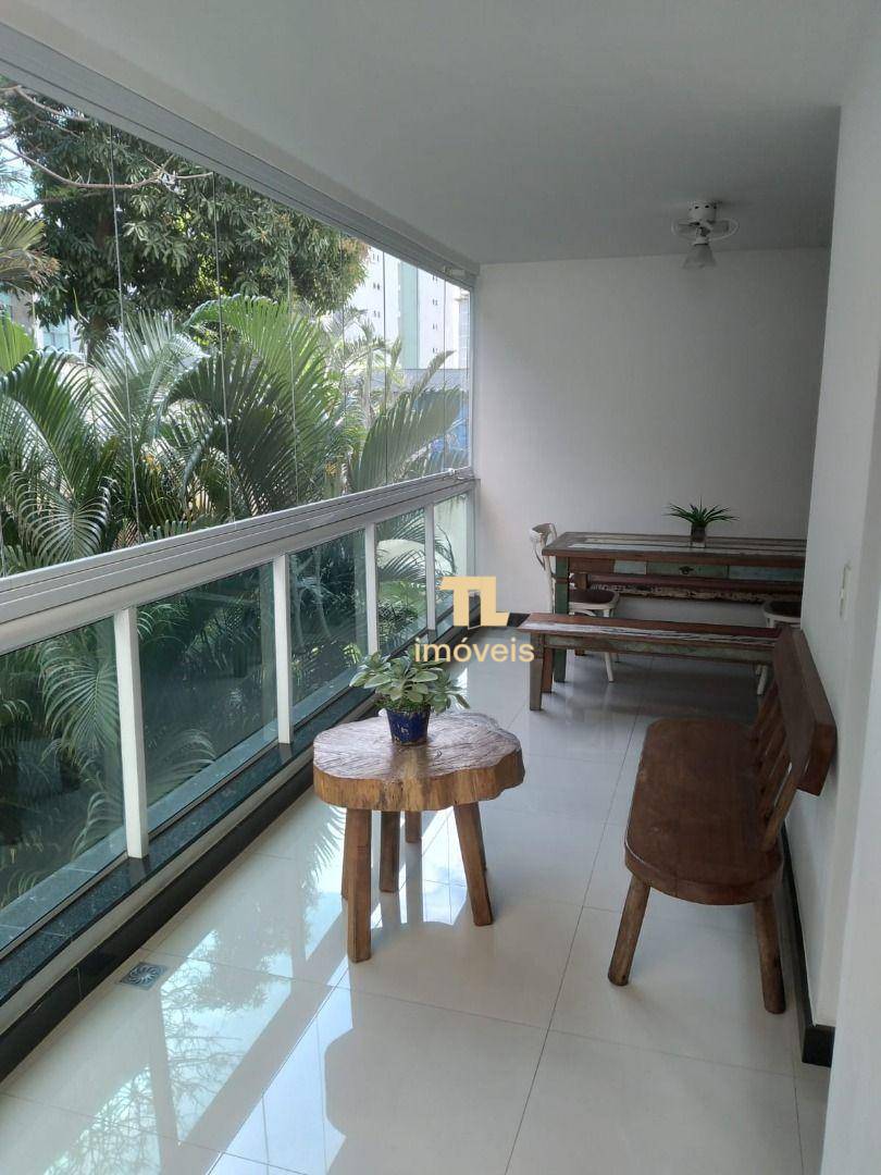 Apartamento, 3 quartos, 105 m² - Foto 1