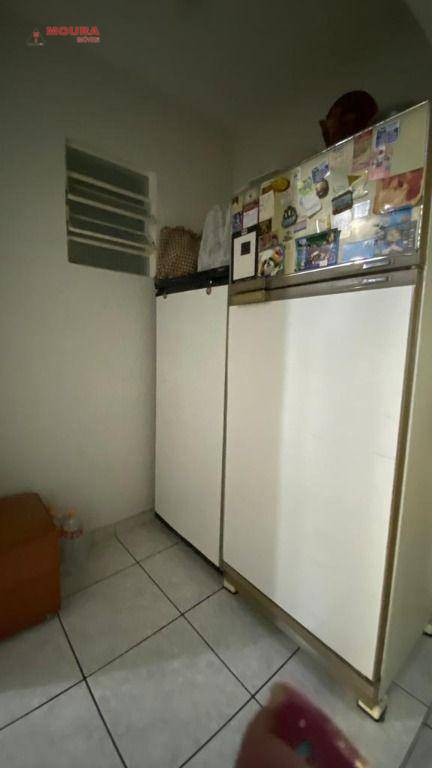 Sobrado à venda com 4 quartos, 144m² - Foto 35