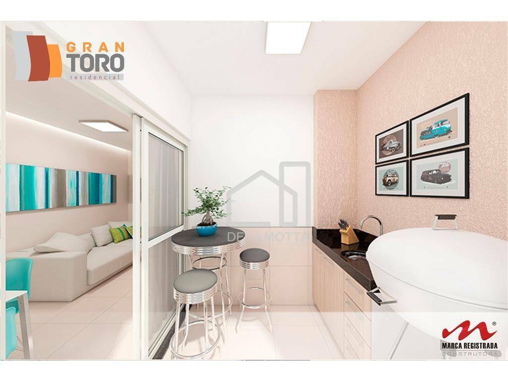 Apartamento à venda com 2 quartos, 44m² - Foto 26