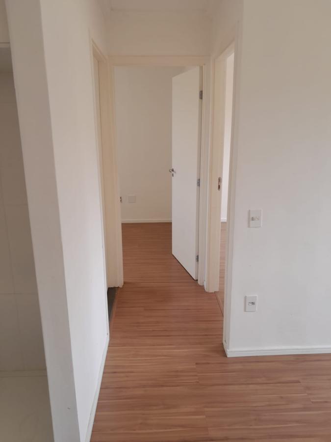 Apartamento à venda com 2 quartos, 48m² - Foto 3