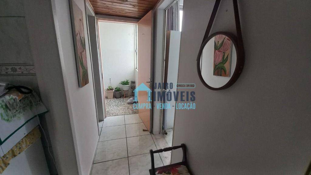 Apartamento à venda com 2 quartos - Foto 14