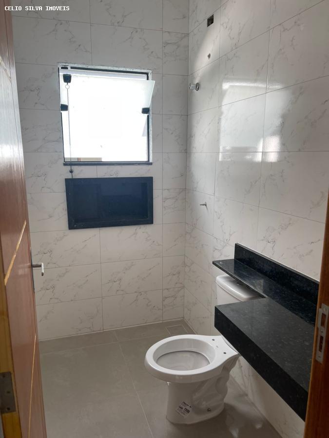 Casa à venda com 3 quartos, 250m² - Foto 4