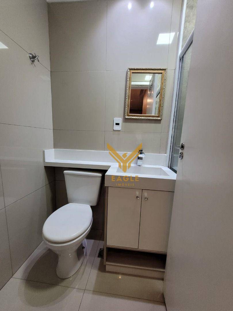 Apartamento à venda com 2 quartos, 59m² - Foto 26