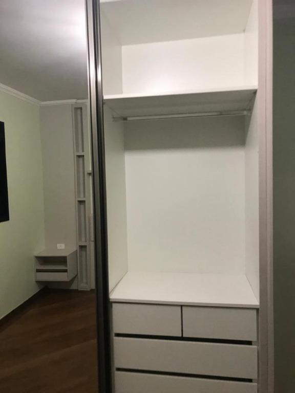 Apartamento à venda com 3 quartos, 93m² - Foto 14