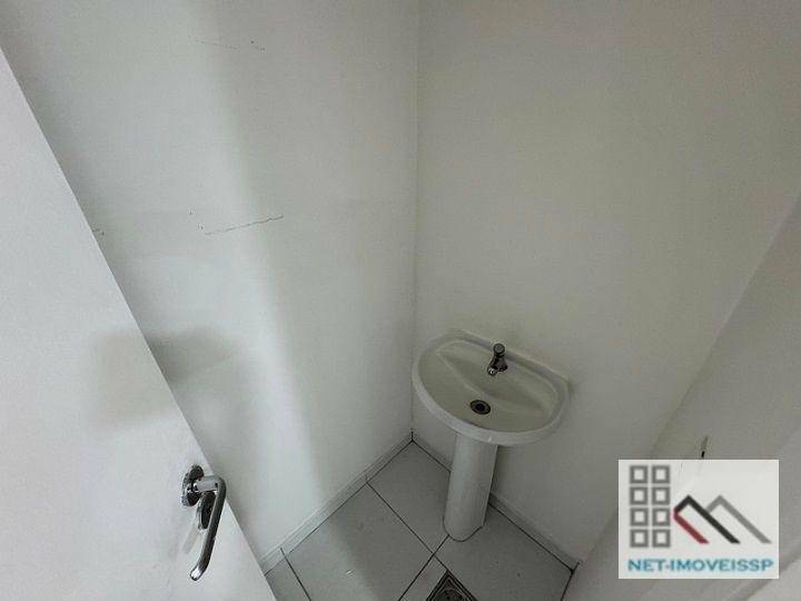 Conjunto Comercial-Sala para alugar, 195m² - Foto 12