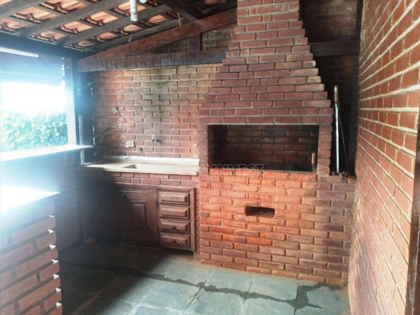 Casa de Condomínio à venda com 3 quartos, 200m² - Foto 27