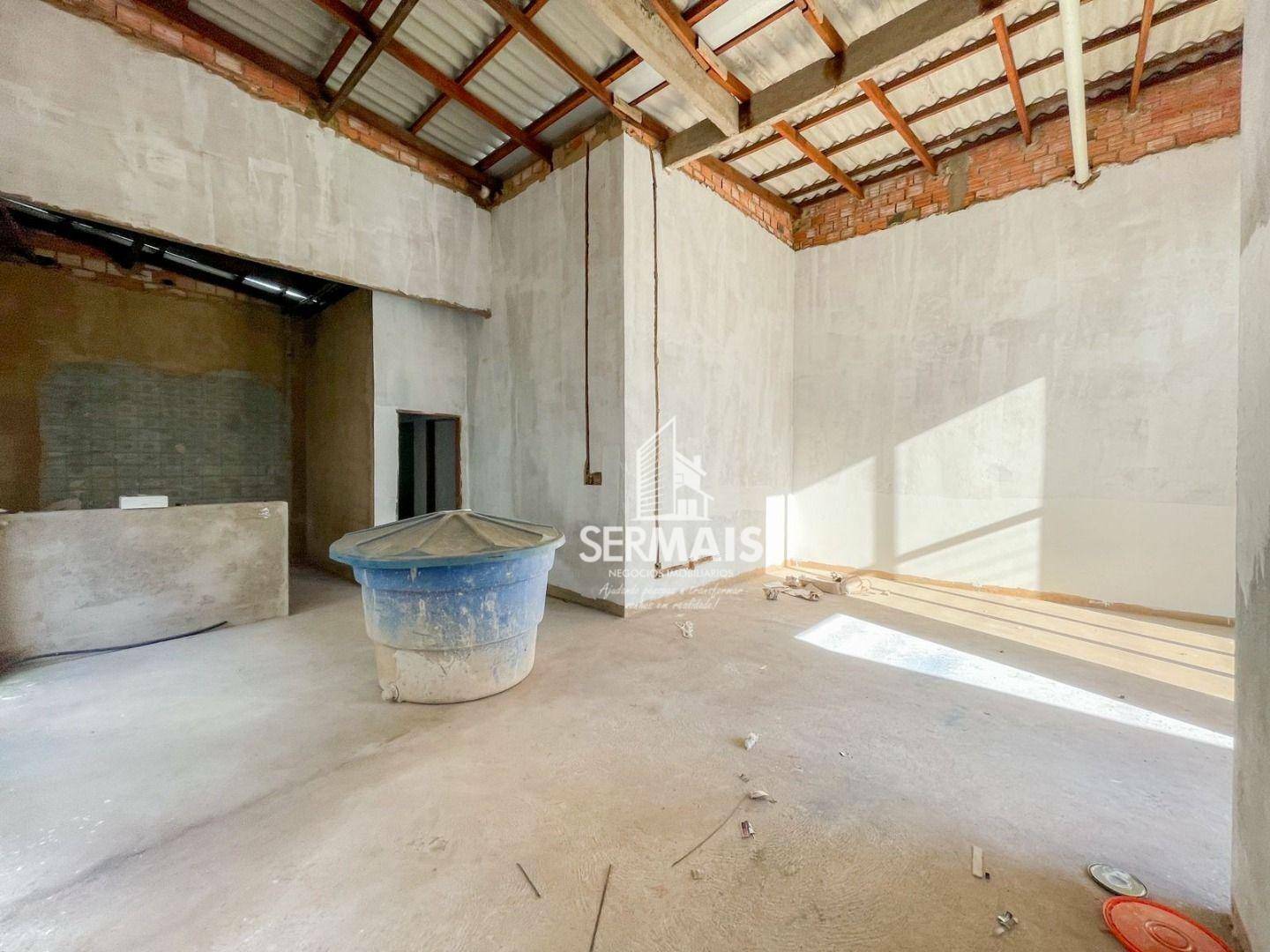 Casa, 3 quartos, 248 m² - Foto 4