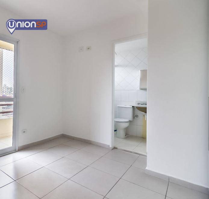 Apartamento à venda com 2 quartos, 55m² - Foto 6